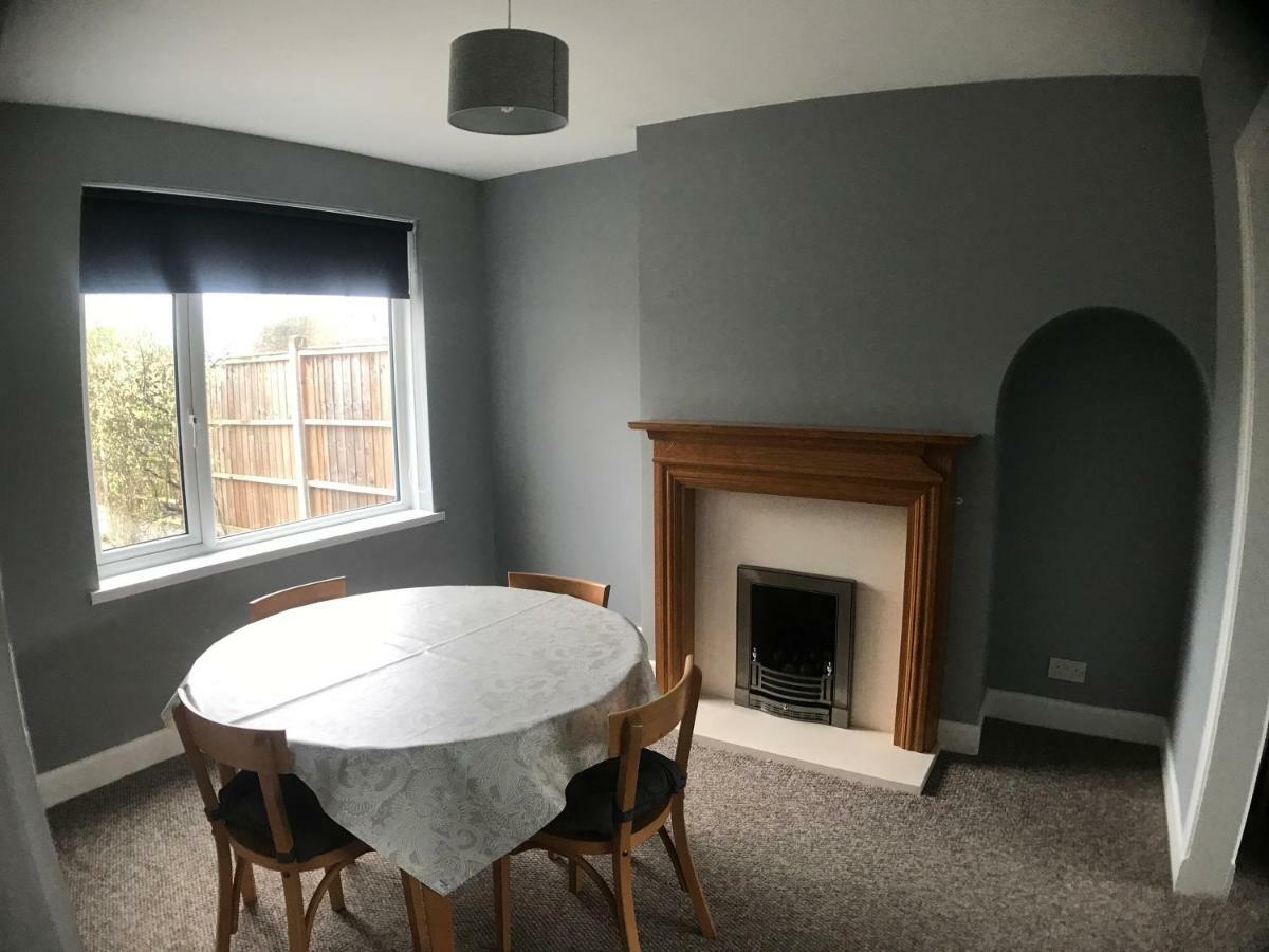 Holiday home Wyken House - 3 Bedroom House - Sleeps 5