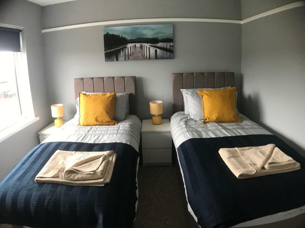 Holiday home Wyken House - 3 Bedroom House - Sleeps 5