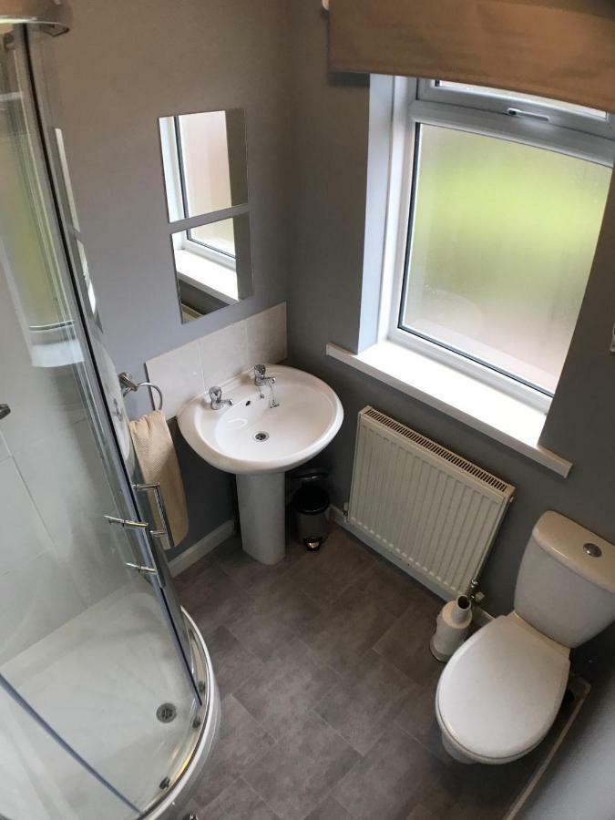 Holiday home Wyken House - 3 Bedroom House - Sleeps 5