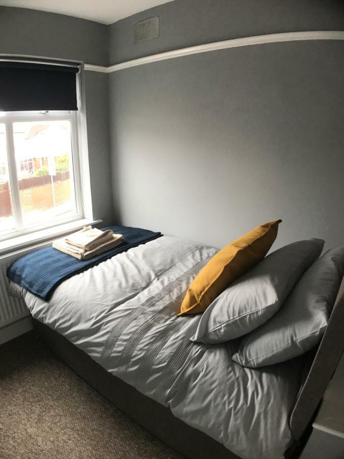 Holiday home Wyken House - 3 Bedroom House - Sleeps 5