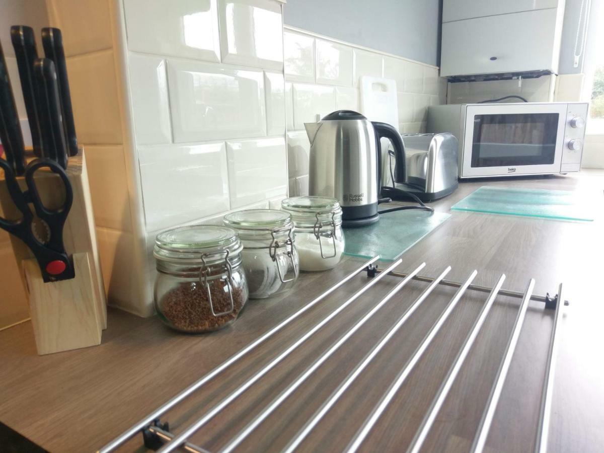 Holiday home Wyken House - 3 Bedroom House - Sleeps 5 Coventry
