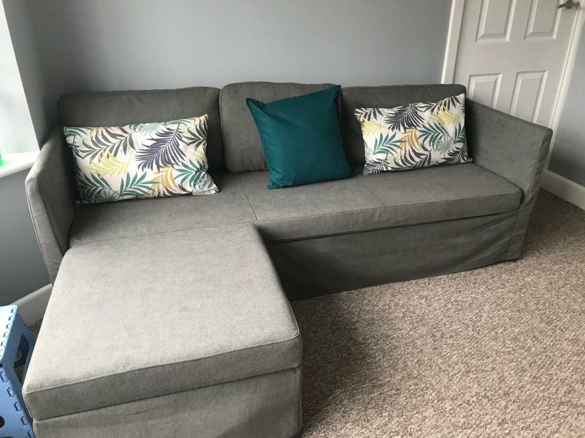 Holiday home Wyken House - 3 Bedroom House - Sleeps 5