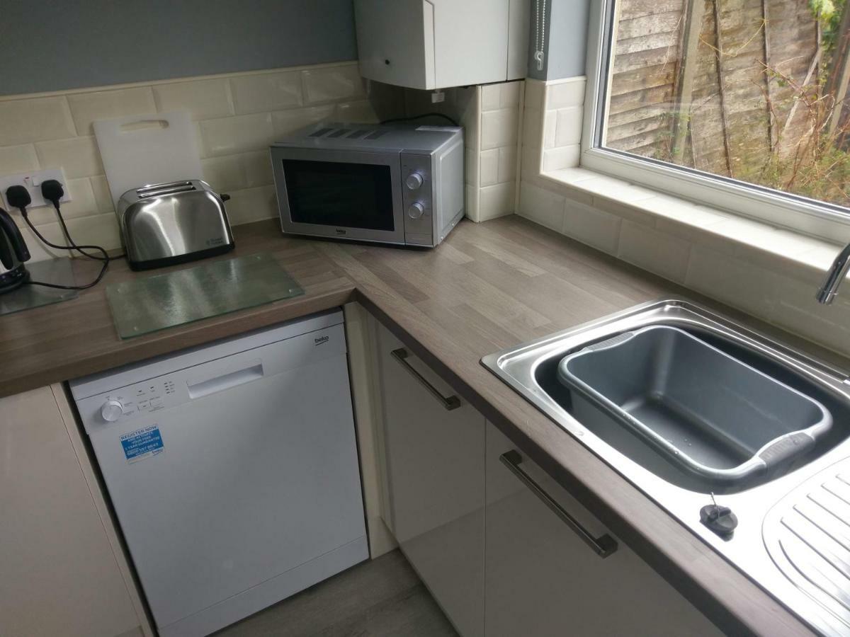 Holiday home Wyken House - 3 Bedroom House - Sleeps 5